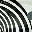 CD van Variant met titel Vortexual (Element Five), zwart ontwerp en artistieke coverafbeelding.