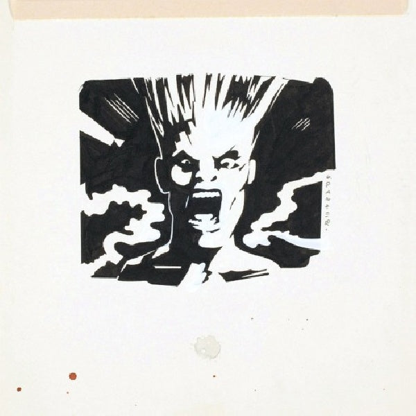 Screamers - Screamers demo hollywood 1977 (12-inch maxi-single)