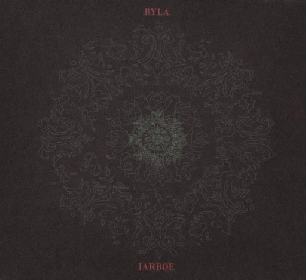 Byla & Jarboe - Visceral -digi- (CD)