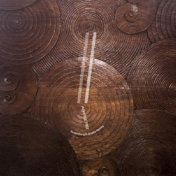 Jessika Eyvind Kang /kenney - Reverse tree (LP)