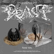 Alpha Drive One - Unbreakable:    beast (CD) - Velvet Music