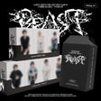 Alpha Drive One - Unbreakable:    beast (CD) - Velvet Music