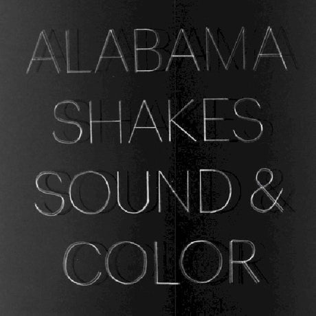 Alabama Shakes - Sound & color (CD)