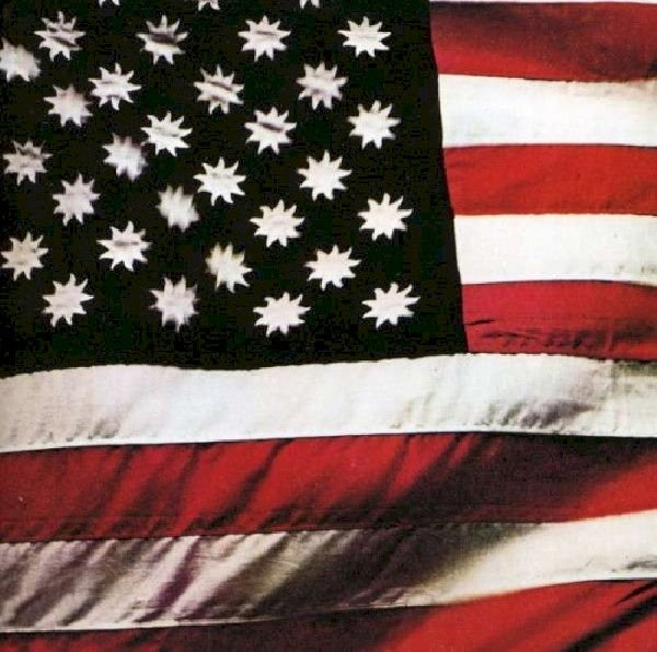 Sly & The Family Stone - There's a riot goin' on (CD)