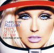 Christina Aguilera - Keeps gettin' better: a decade of hits (CD) - Velvet Music