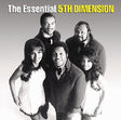 Fifth Dimension - Essential (CD) - Velvet Music