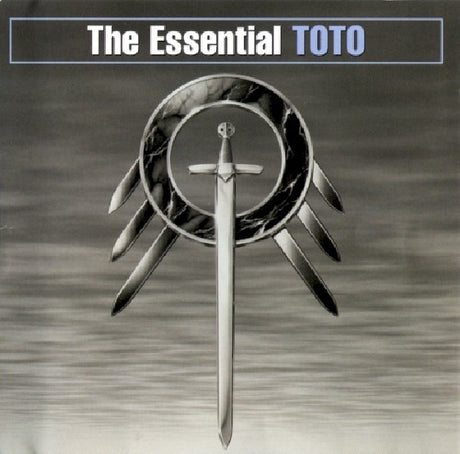 Toto - The essential toto (CD) - Velvet Music