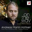 Andreas Martin Hofmeir - On the way - works for tuba by duda, williams, szentpali (CD) - Velvet Music