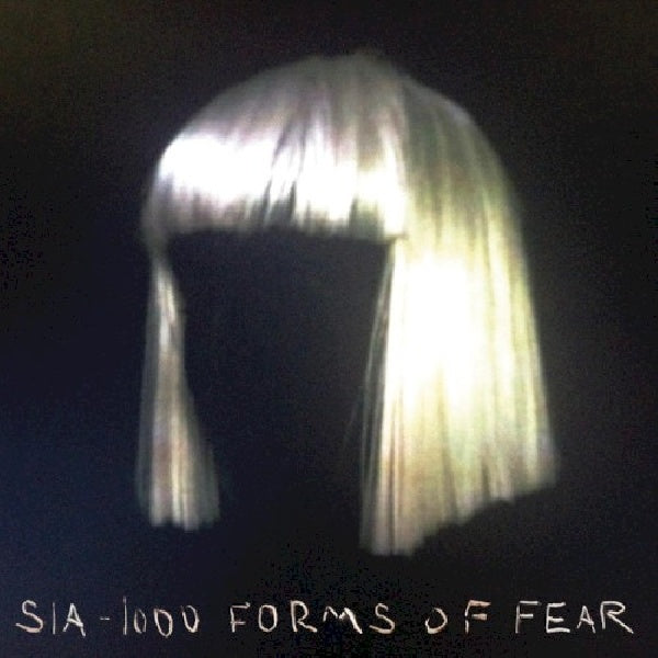 Sia - 1000 forms of fear (LP) - Velvet Music
