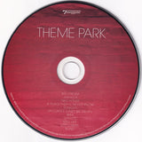 Theme Park (2) - Theme Park (tweedehands CD) - Velvet Music