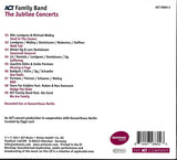 ACT Family Band, The - The Jubilee Concerts (CD d'occasion)