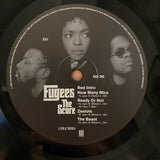 Fugees - The Score (LP) - Velvet Music