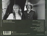 Gillian Welch & David Rawlings - Woodland (CD) - Velvet Music