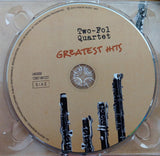 Two-Fol Quartet - Greatest Hits (CD d'occasion)