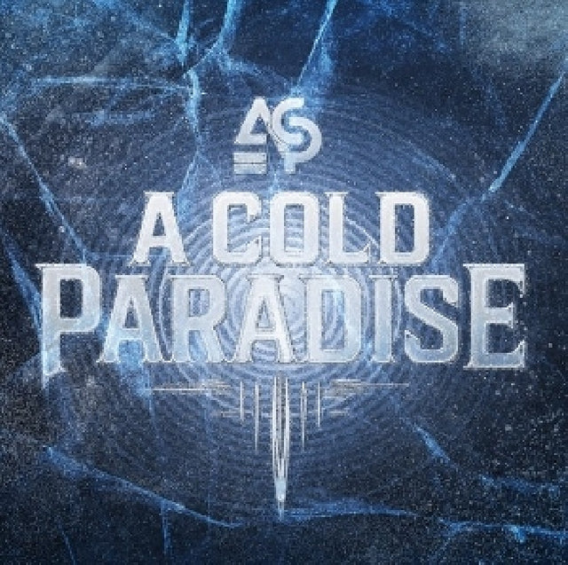 A Cold Paradise - A cold paradise (CD) - Velvet Music