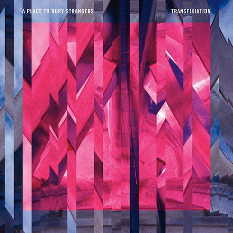 A Place To Bury Strangers - Transfixiation (LP) - Velvet Music