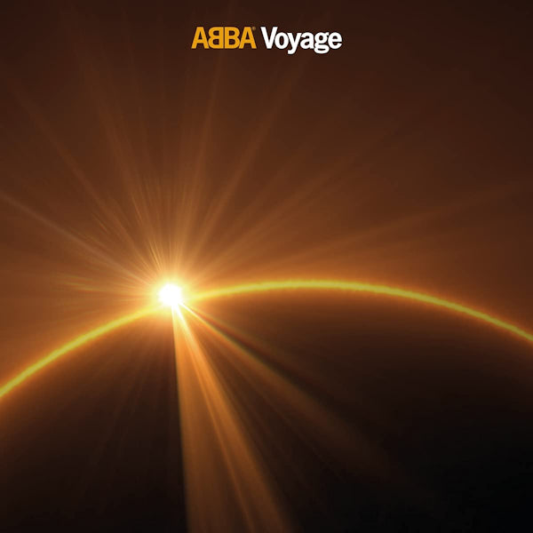 Abba - Voyage (CD) - Velvet Music