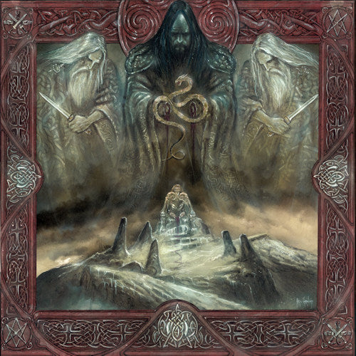 Absu - Tara (CD) - Velvet Music