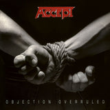 Accept - Objection overruled (LP) - Velvet Music