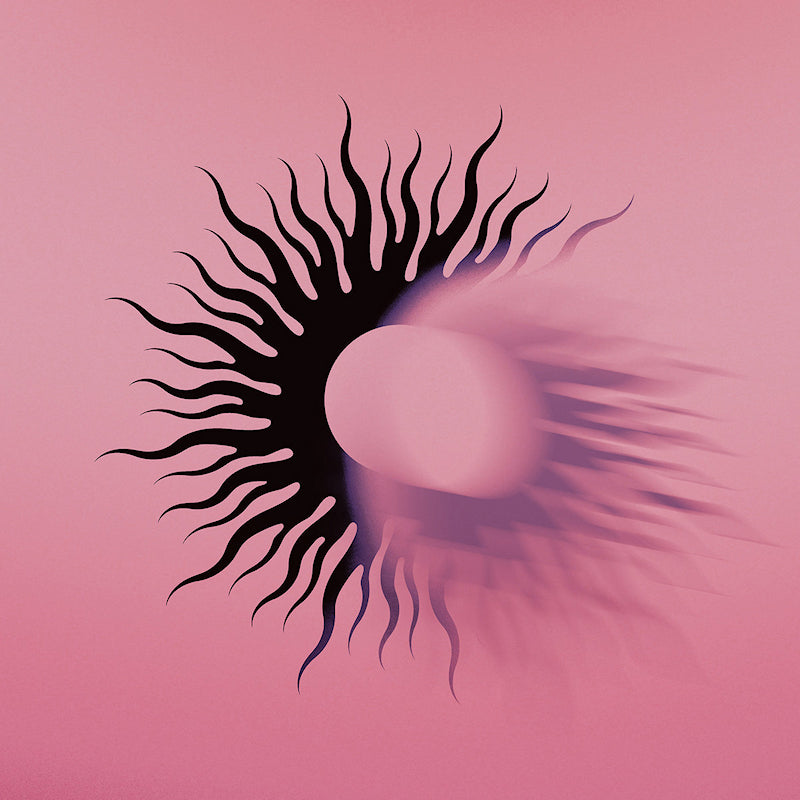 Afi - Silver bleeds the black sun... (white & violet) (LP) - Velvet Music
