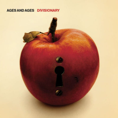 Ages And Ages - Divisionary (LP) - Velvet Music