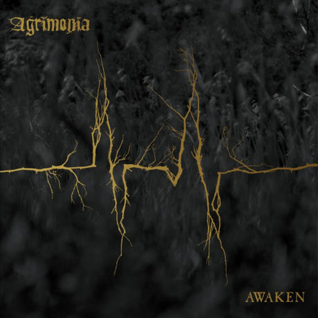 Agrimonia - Awaken (LP) - Velvet Music