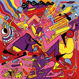 Aiming For Enrike - Las napalmas (CD) - Velvet Music