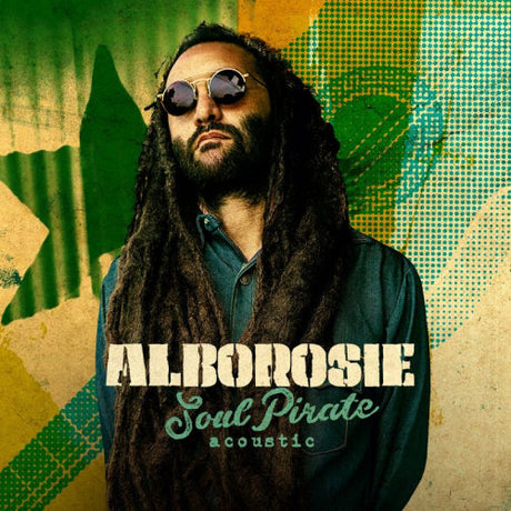 Alborosie - Soul Pirate - acoustic (LP)
