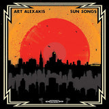 Art Alexakis - Sun Songs (CD)