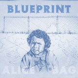 Alice Bag - Blueprint (CD) - Velvet Music