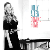 Lolly Allen - Coming home (CD)