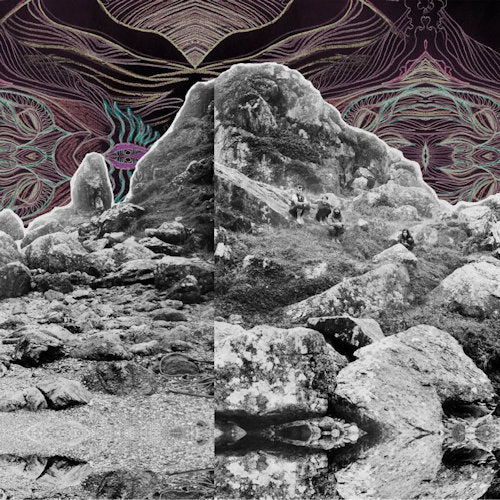 All Them Witches - Dying surfer meets his maker (CD)