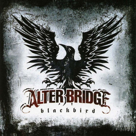 Alter Bridge - Blackbird (CD) - Velvet Music