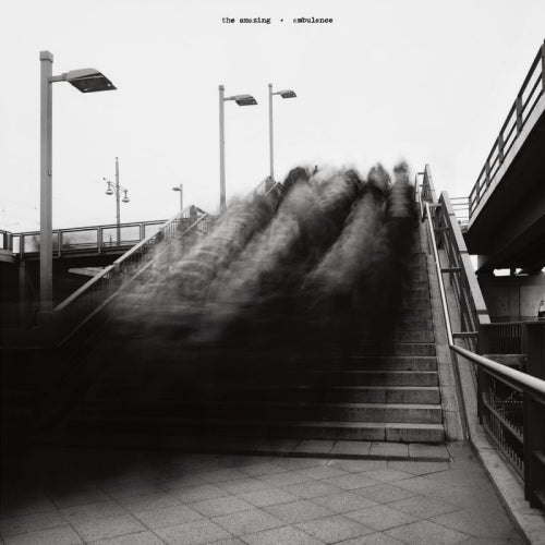 Amazing - Ambulance (LP) - Velvet Music