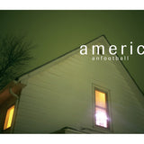 American Football - American football (CD) - Velvet Music