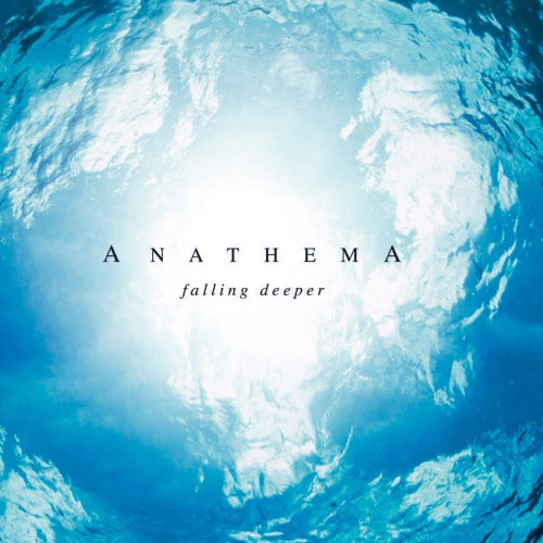 Anathema - Falling deeper (LP)