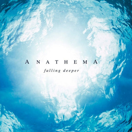Anathema - Falling deeper (LP)