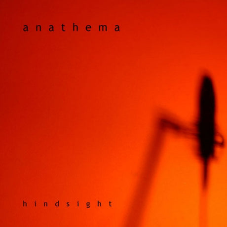 Anathema - Hindsight (CD)