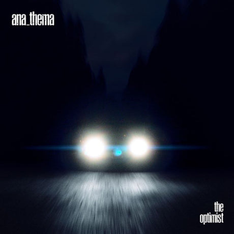Anathema - Optimist (CD)