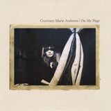 Courtney Marie Andrews - On my page (CD) - Velvet Music