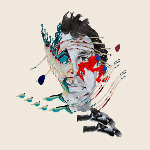 Animal Collective - Painting with (CD)