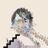 Animal Collective - Painting with (CD)