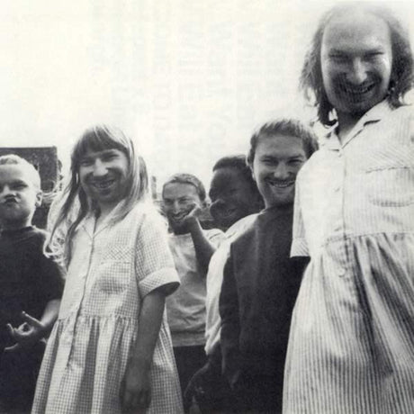 Aphex Twin - Come to daddy (12-inch maxi-single) - Velvet Music