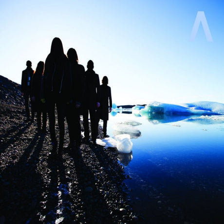 Archive - Restriction (CD)