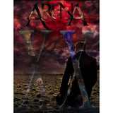 Arena - Xx (DVD movie) - Velvet Music