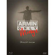 Armin Van Buuren - Armin only:mirage live (DVD movie) - Velvet Music