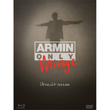 Armin Van Buuren - Armin only:mirage live (DVD movie) - Velvet Music