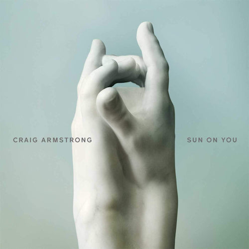 Craig Armstrong - Sun on you (LP)