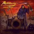 Artillery - Penalty by perception (CD) - Velvet Music