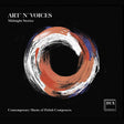 Artnvoices - Midnight stories (CD) - Velvet Music